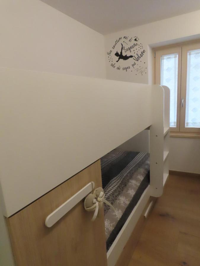 Cuore Nel Borgo Borgo Valsugana 外观 照片