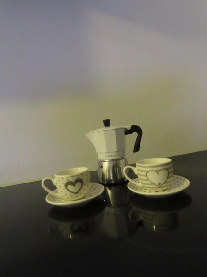 Cuore Nel Borgo Borgo Valsugana 外观 照片