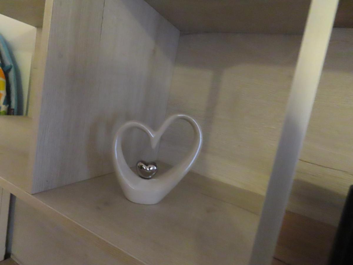 Cuore Nel Borgo Borgo Valsugana 外观 照片