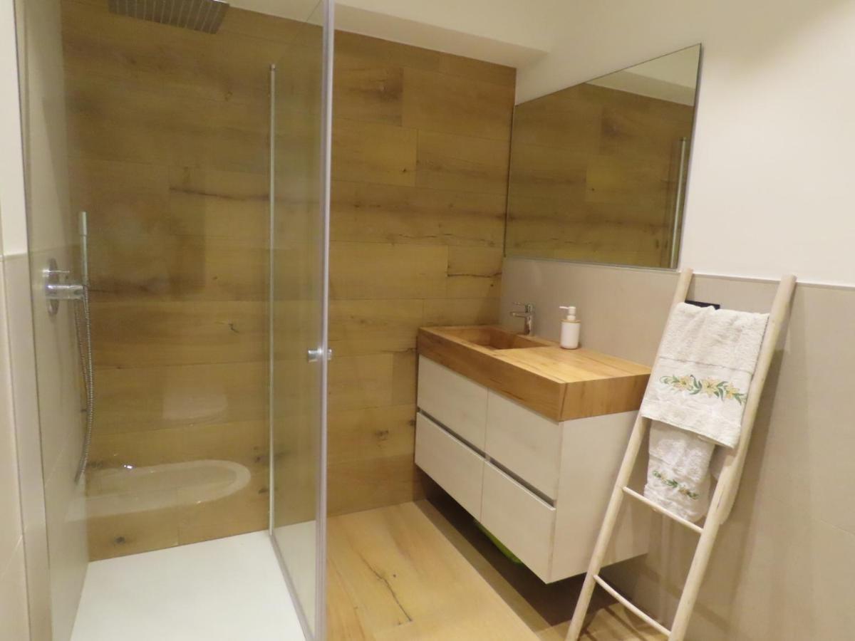 Cuore Nel Borgo Borgo Valsugana 外观 照片